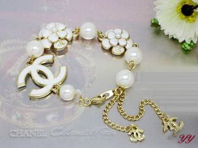 Bracciale Chanel Modello 389